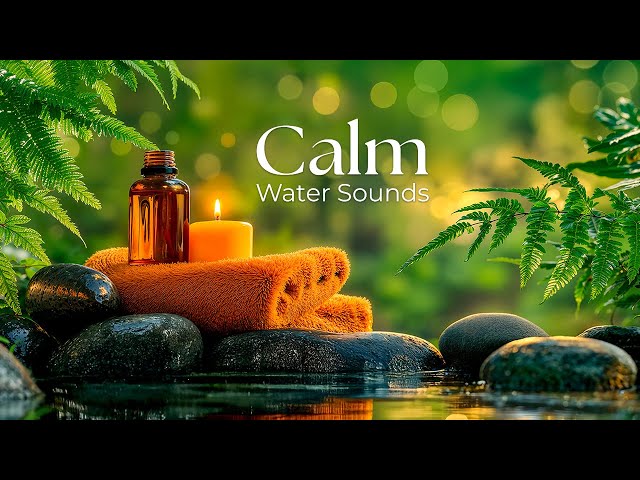 Beautiful Relaxing Music 🌿 Stop Overthinking, Release Stress, Anxiety #134 - Calming Harmony 🎶