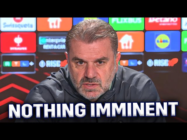 Ange "POTENTIALLY NO SIGNINGS, THE CLUB IS WORKING HARD TO HELP"