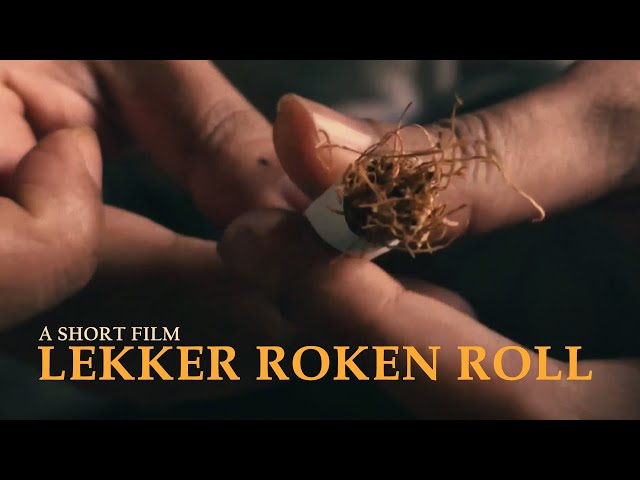 LEKKER ROKEN ROLL | Short Film