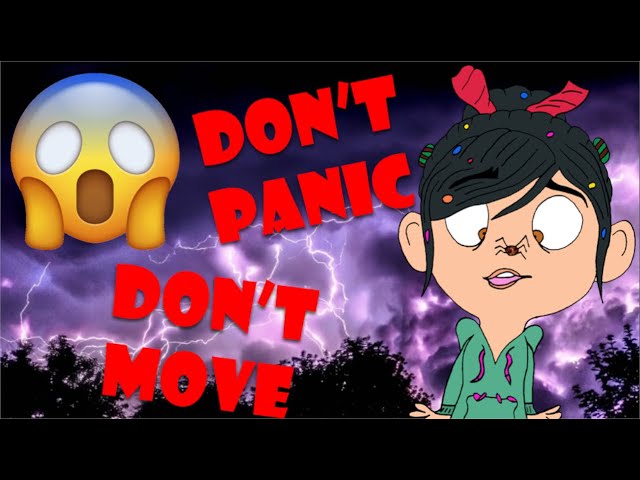 Vanellope Von Schweetz Gets Spider Smacked !!!! Basic Animated Short !!!!