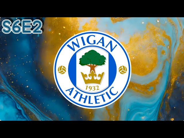 NEW Board Rules + LONG Season Ahead 🫤 | FC25 Wigan Athletic Career Mode S6E2