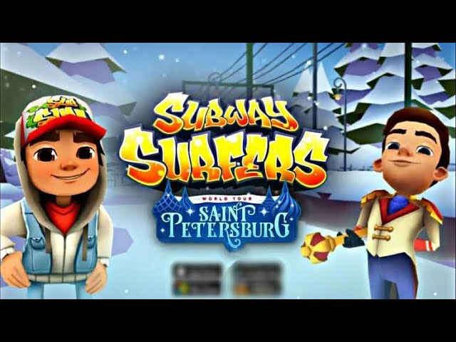 Hindi Subway Surf : 😄 Happy stream | Playing Solo | Streaming with Turnip