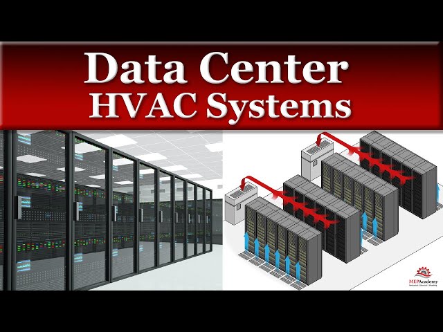 Data Center HVAC Systems