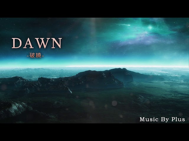 Epic Music《DAWN》自創史詩音樂 Original Music