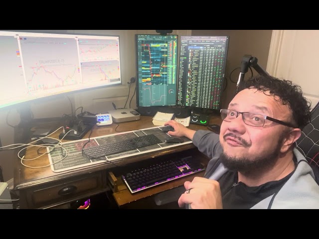 Bitcoin Crashed XRP + Elon rumors? Deep Seek shakes NVIDIA Nightly Crypto Recap