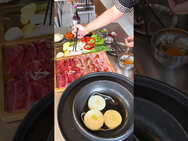 #koreanfood #amazing  #Guide #befrs #food #streetfoods #ytshort #shorts #Foodtour #foods #eating