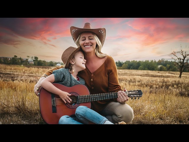 Mama’s Hands - Heartfelt Country Song | Tribute to Mothers & Their Love