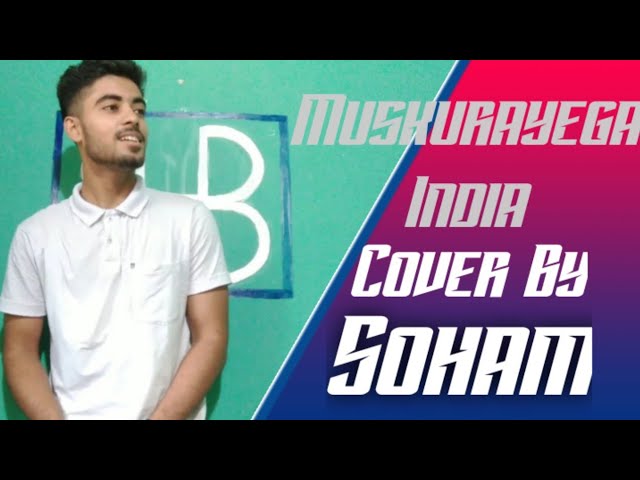 Muskurayega India ❤️🇮🇳 | Vishal Mishra |Jjust Music| Kaushal Kishore