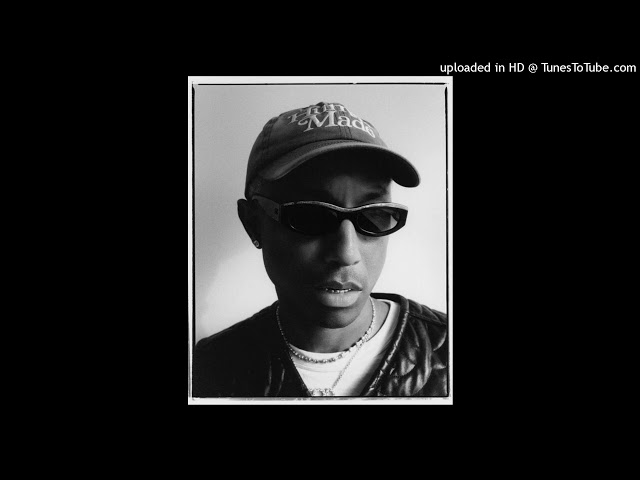 Pharrell x 2000s Type Beat - NERD