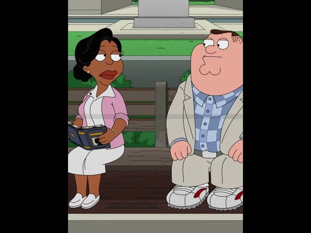 #petergriffin #familyguy #fypシ゚ #viralshorts #clips