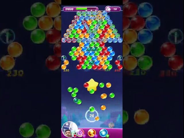 Bubbles stock live gaming video game game video vs solo gameplay live game video