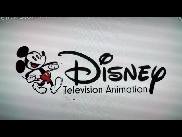 Disney Television Animation/9 Story Media Group/Sony Pictures Animation (2013/2014/2018)