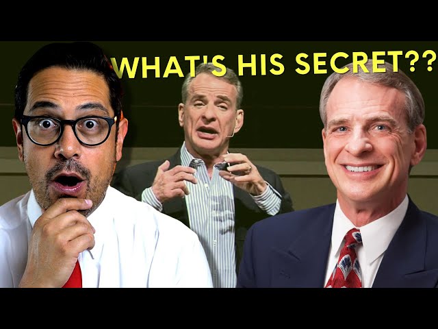 The Secret Behind William Lane Craig's Greatness! | LIVE Debate Teacher Reacts