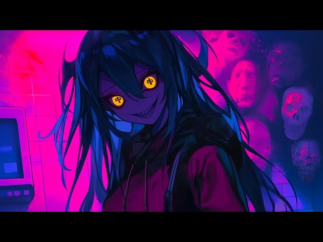 Nightcore - Till I Collapse