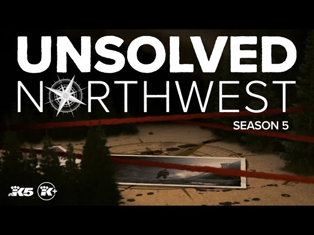 Unsolved Northwest: Season 5