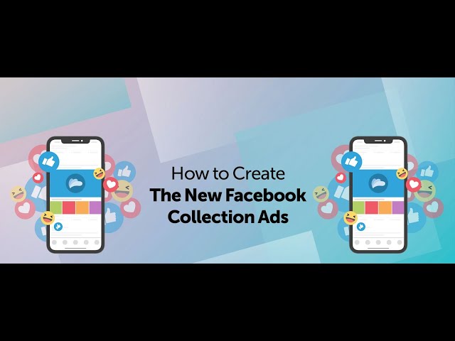 Facebook Collection Ads | How to Create & Run Collection Ads | Facebook Instant Experience Ads 2023