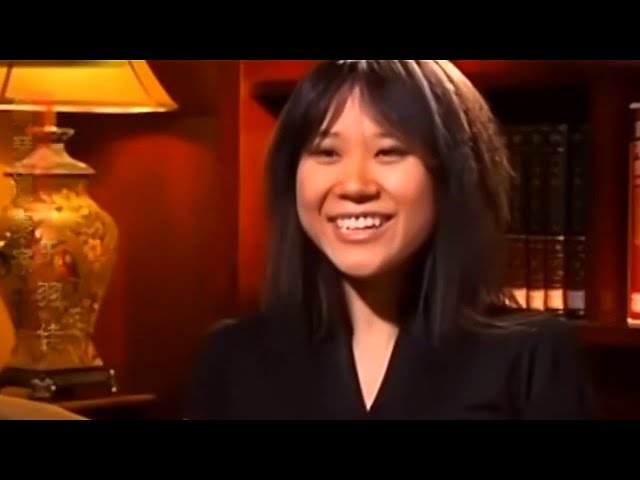 Yuja Wang: youth documentary, Beijing