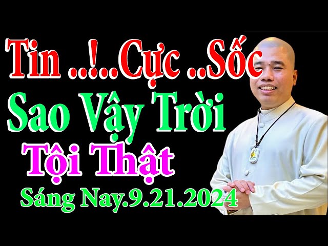 🎥🔴TRỰC TIẾP : HÃY TỰ XEM LẠI VIỆT TA LÀM CS NHUẬN ĐỨC SÁNG  09.12.2024 #cusinhuanduc#phapthoai