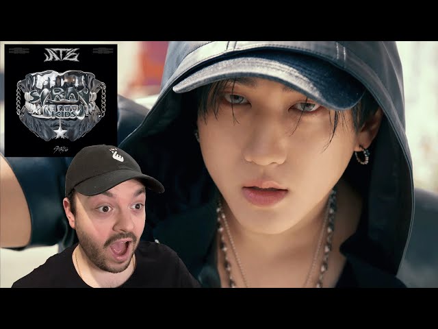 Stray Kids I Like It Reaction | ATE Album Review