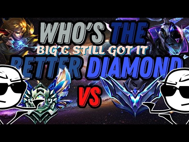 Season 7 vs Season 14 Diamonds: What Has Changed? (LoL ADC comparison)