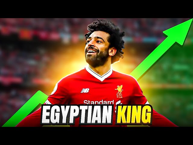 How Mohamed Salah Became a Premier League Legend