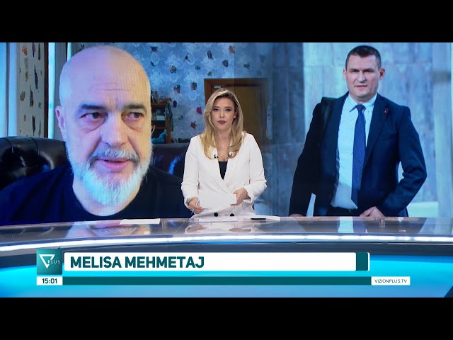 Edicioni Informativ - 20 Shkurt 2025 - Ora 15:00 - News, Lajme - Vizion Plus