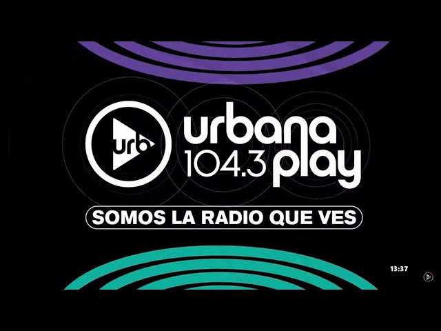 EN VIVO | De Acá en Más en URBANA PLAY: María O'Donnell, David Cayón, Rolo Gallego y Mariano Almada