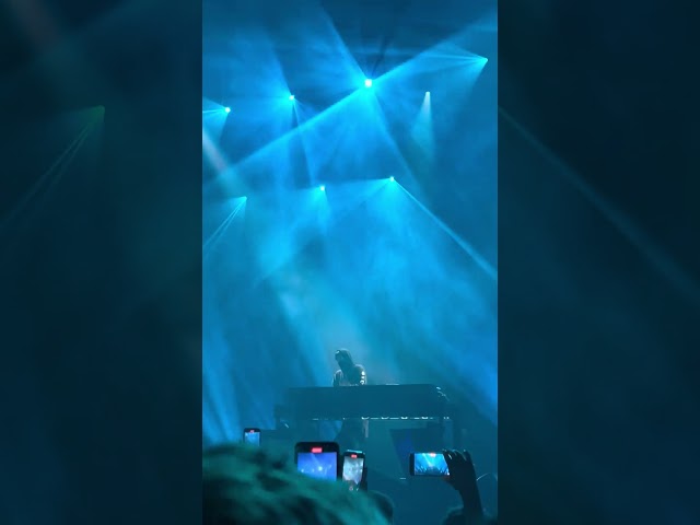 Alan Walker - Faded | London | 29/09/2022