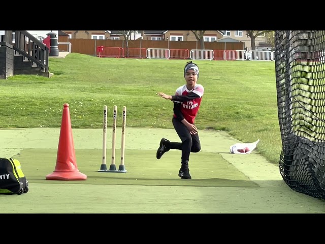 Cricket Practice, 16April2023