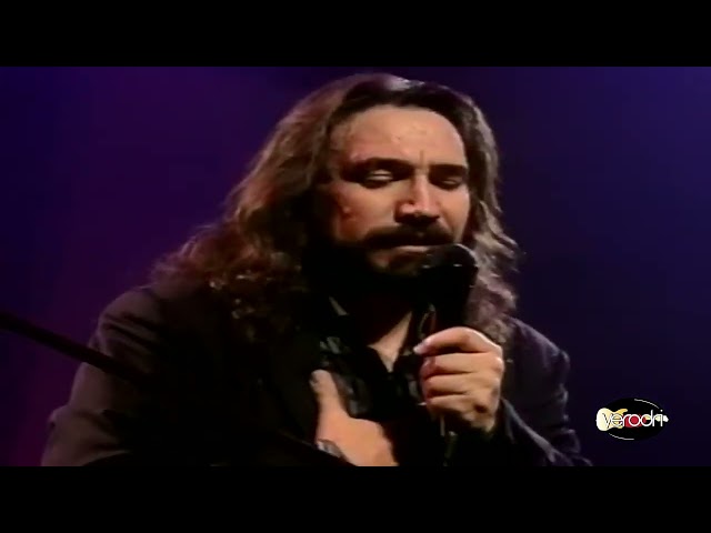 Marco Antonio Solis - Si no te hubieras ido