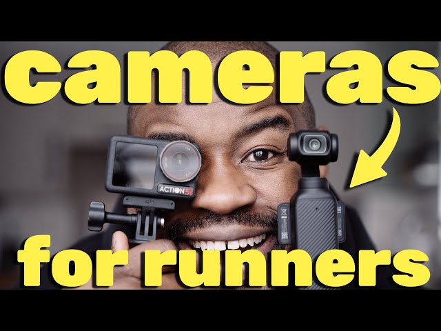 Cameras That Changed My Youtube Channel