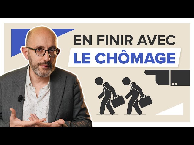 EXPLOSION DU CHÔMAGE : qui est coupable ?