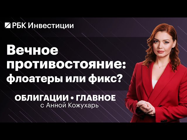 Корпоративные бонды в 2025: что выбрать? Выкуп облигаций Самолета. Новые размещения: Магнит, Евраз