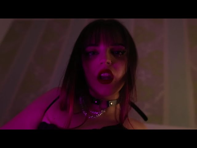 Cristina | Metrika, D.Basto (Video Oficial)