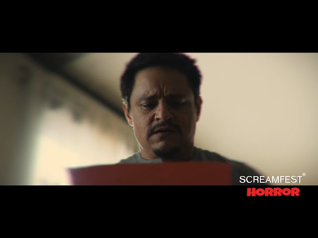 Drawn | Short Horror Film | Screamfest