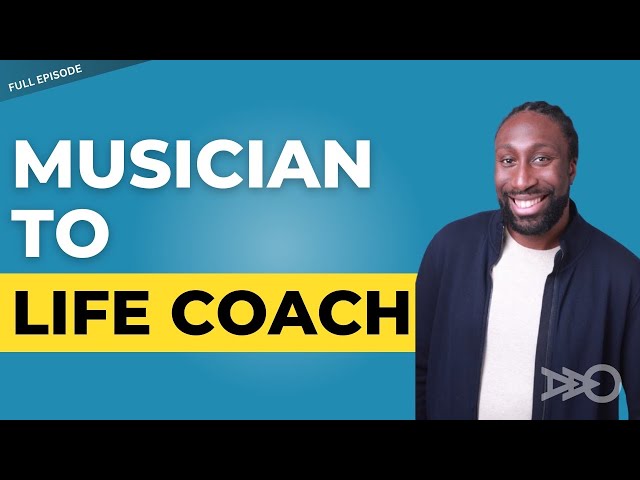 Emmillio Inyang’s Journey From Music Artist To Life Coach