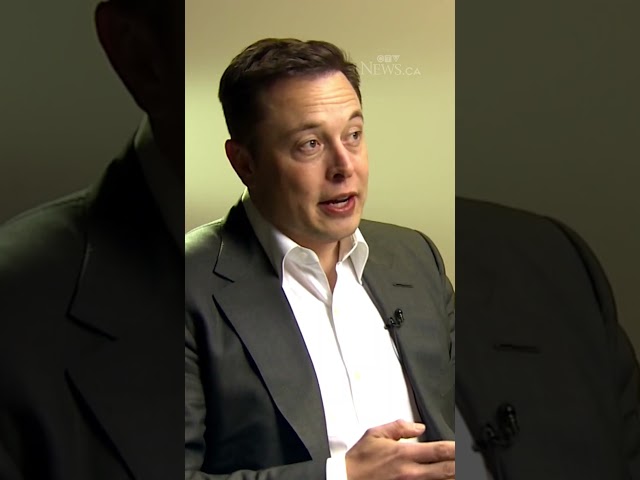 Ont. MP calls for Elon Musk investigation