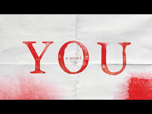 Un dialogue intérieur qui fait flipper | YOU (Caroline Kepnes)