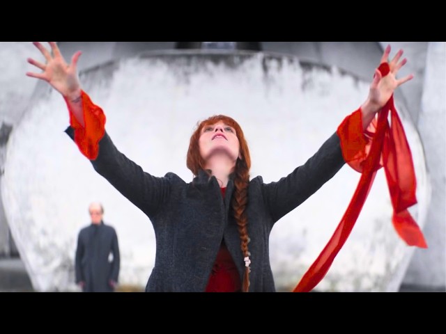 Why This Song? Florence + The Machine | Free