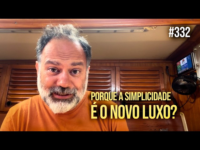 Descobrindo a Verdadeira Riqueza na Vida Simples | #SAL #332