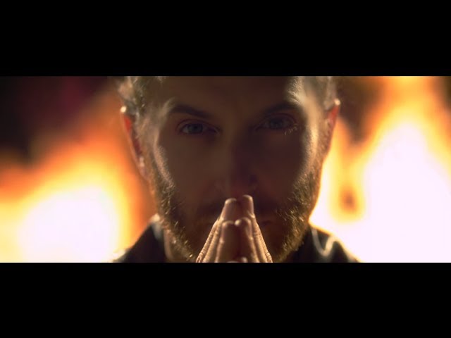 David Guetta - Just One Last Time ft. Taped Rai (Official Video)