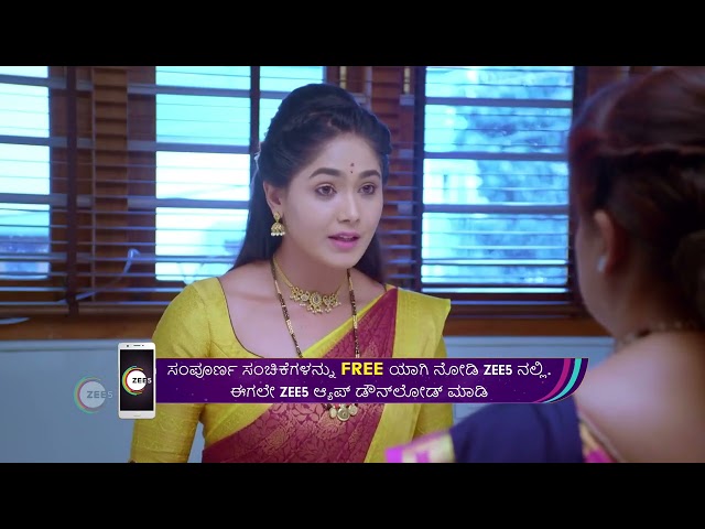 Paaru | ಪಾರು - Full Ep - 1003 - Popular Family Drama Serial | Mokshitha Pai  @zeekannada