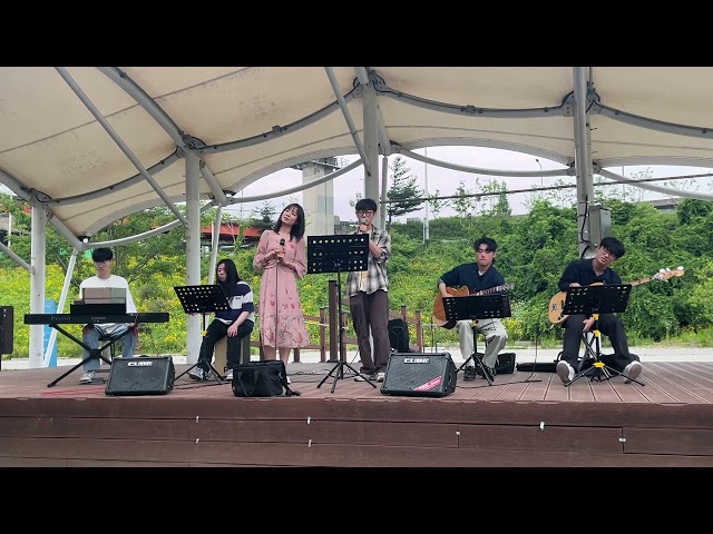 Need You (성시경 & 쏠) Cover by 오연준 & 가은희 of S'JAM