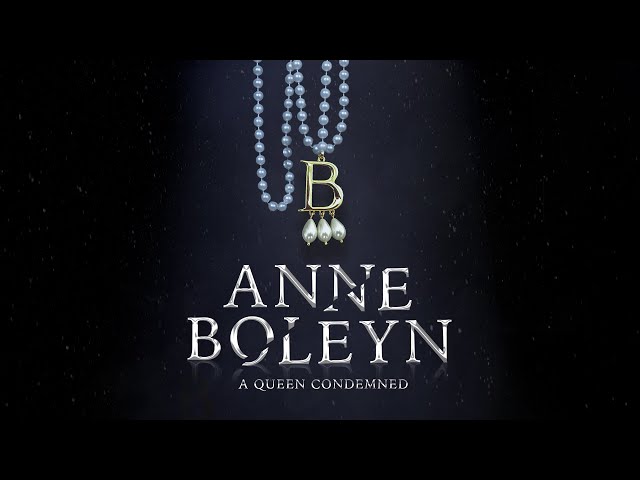 Anne Boleyn: A Queen Condemned (2023)