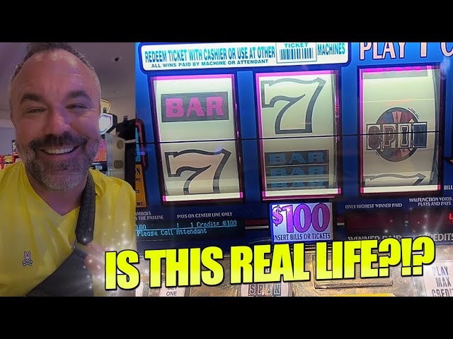 OMG: This Is What Real Back To Back Jackpots On Wheel Of Fortune $100 Spins Look Like!!