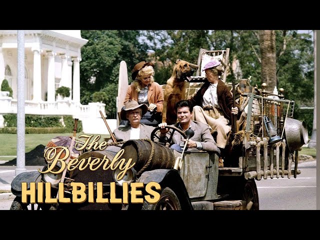 💰 The Beverly Hillbillies 💰