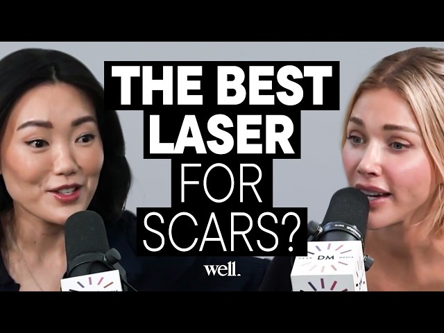 Acne, Scars & Lasers: What Actually Works? | Amy Chang