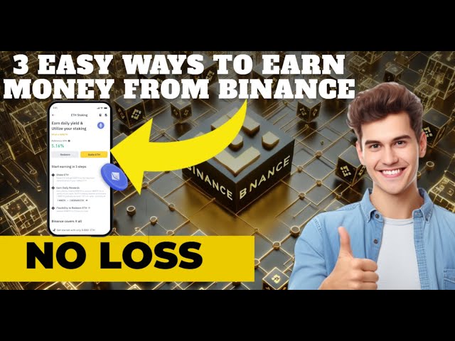 Want to MASTER Binance Spot Trading in 2025 Watch This Now