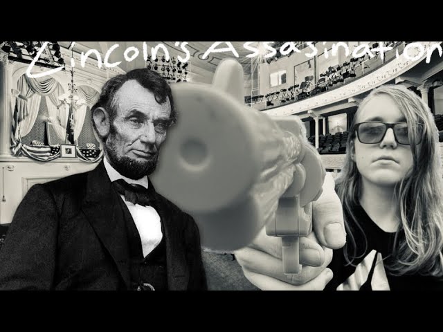 Lincoln’s Assasination