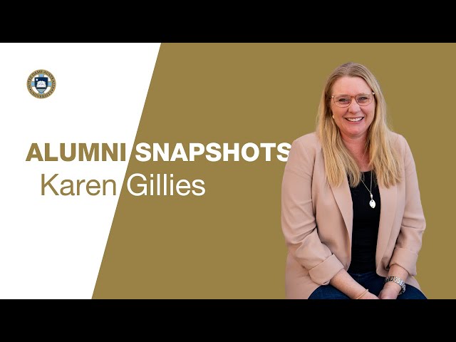 Karen Gillies | Sir Charles Gairdner Hospital ED Nurse